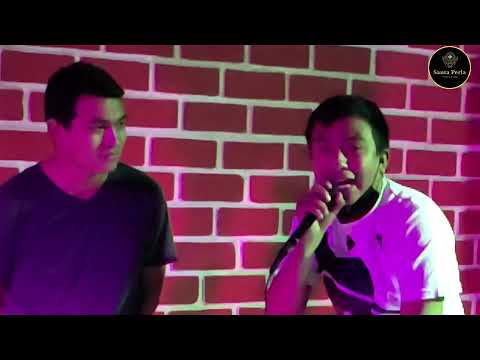 DOBLE J vs OSKAR | CUARTOS | SANTA PERLA (FREE PESADO)