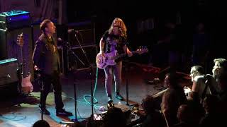 Buffalo Tom Darl With Gabby Lima