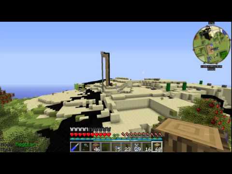 [Lets Play] Minecraft FTB Infinity S2 #135 - Schön Groß oder?