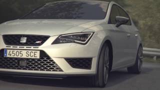 SEAT Leon – Teknoloji Videoları – Ön Diferansiyel Kilidi
