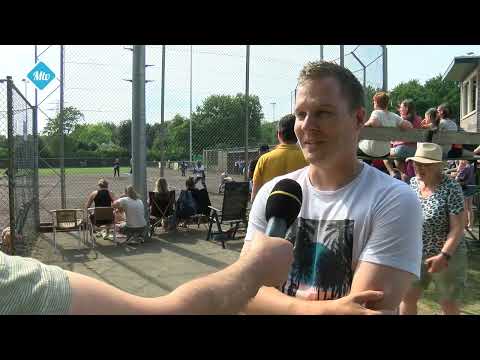 Moergestel Sportief: Roef! Softbal - 1221 2023