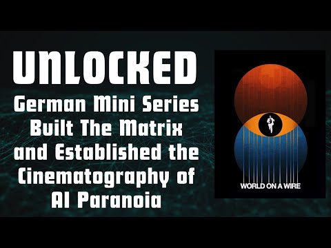 World on a Wire: The First Simulation Theory Movie?