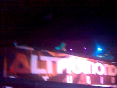 Dance Generation #4 - AMS - Altromondo Studios - 09-08-2011 - Dj Lhasa aka Ma.Bra.