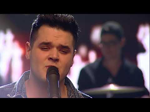 SzerencseSzombat - Ceasefire X - Satellite