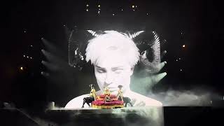 Hillside Boys (Live) - Kim Petras in Phoenix, Arizona 2023