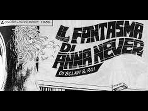 Dylan Dog Mensile N° 4 - Il fantasma di Anna Never: Recensione