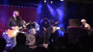 10.Henrik Freischlader Spirit of 66 Verviers 20 februari 2013 -.Won't you help me