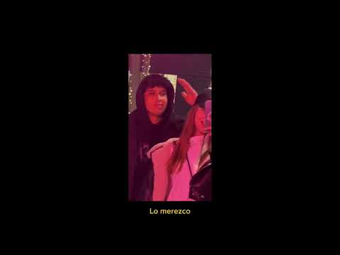 Ka-b - Confia en mi (Official Lyric Video)