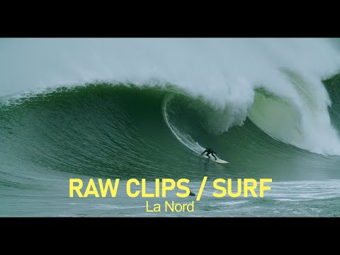 Giant Waves This 11 November, Hossegor !! The MOST Big SURFING