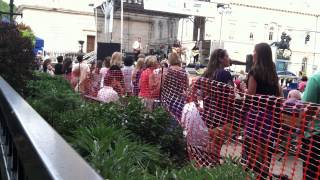 &quot;Tell Me&quot; Diego Garcia WTMD First Thursday 9/5/13