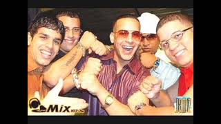 Gata Salvaje(Remix) - Héctor &amp; Tito ❌ Daddy Yankee &amp; Nicky Jam