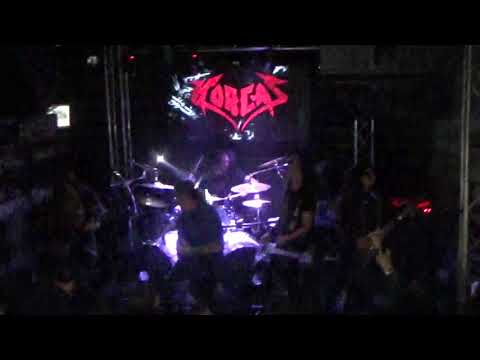 HORCAS - El Juego | Vade Morón | Buenos Aires Argentina - 15/5/2022