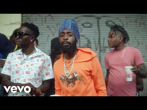 Fya Doops - Hustle Hard (Official Music Video)