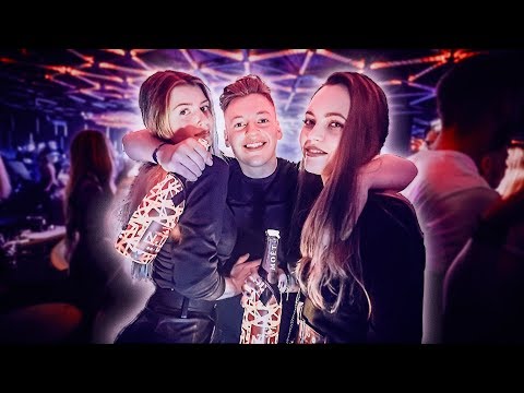 Meine Geburtstagsparty ESKALIERT!