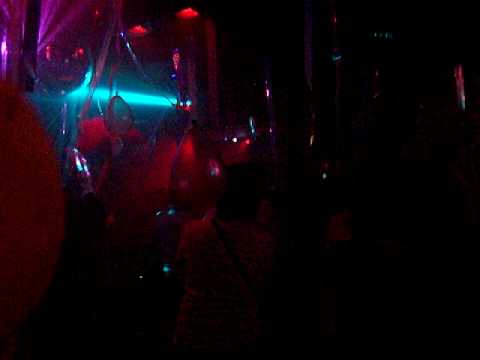 Dub Master X meets 'polyrhythm'