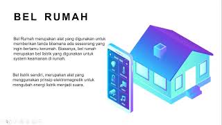 Download lagu Perancangan Sistem Bel Rumah Menggunakan IC 555 Sebagai Monostable dan Astable Multivibrator mp3