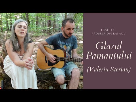 Glasul pământului (Valeriu Sterian) - SIMI & VLAD