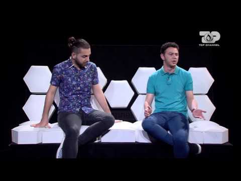 Select, 22 Prill 2016, Pjesa 1 - Top Channel Albania - Entertainment Show