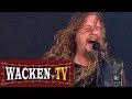 Borknagar - 3 Songs - Live at Wacken Open Air 2016