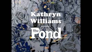 The Pond - Hard Shoulder