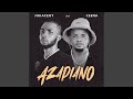 AZAPIANO Feat Ceena