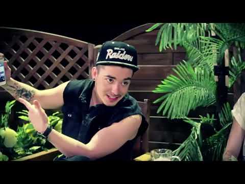 Adrian Tutu feat Coco vs Boier Bibescu - Vine Vine Primavara (Drum & Bass Backing Track) (Videoclip)