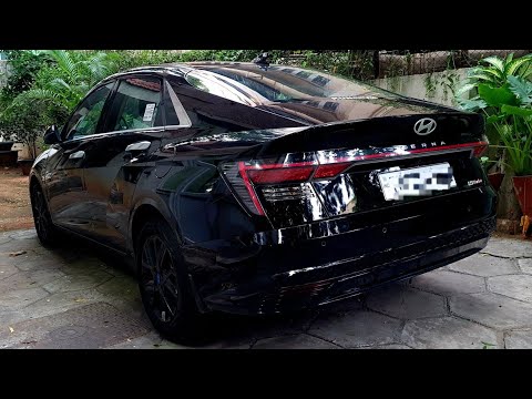 Hyundai Verna SX(O) Turbo DCT Review | First Drive | Cruising Wheels