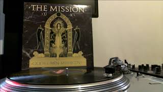 The Mission UK - Wasteland