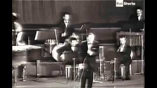 Sinatra - Goody Goody &amp; Take That Away From Me 1962