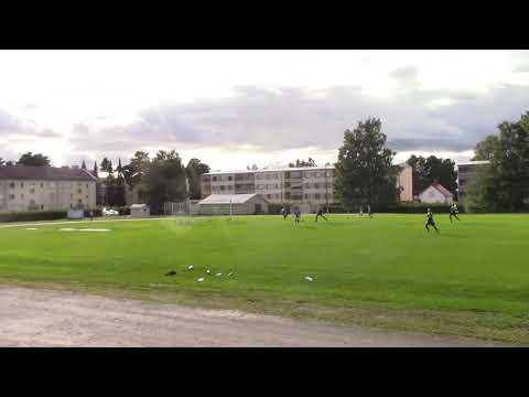 VPS J - I-JBK 2-1 28.07.2022 (goals)