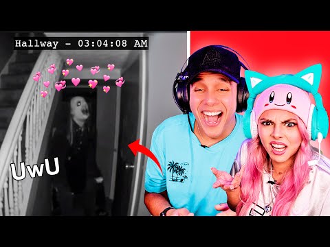 Daniel CYK and Jenny Devil