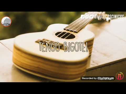 Nomames tengo bigote (Remix)