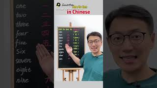 Download lagu Angka 1-10 dalam bahasa China mp3