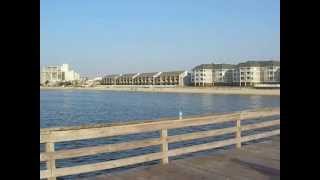 Lynnhaven Pier 08 16 2012