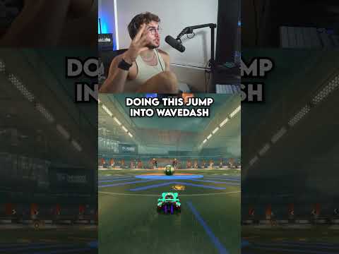 The most USELESS mechanic in Rocket League