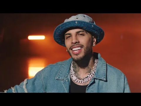 Rauw Alejandro - Todo de Ti (Official Video)