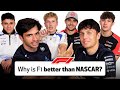F1 Drivers Answer The Most Searched Formula 1 Questions WIRED