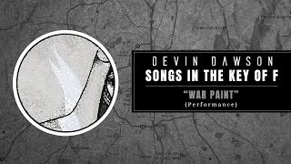 Devin Dawson -