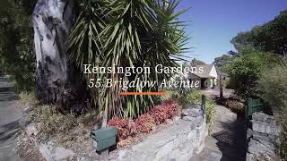 Video overview for 55 Brigalow Avenue, Kensington Gardens SA 5068