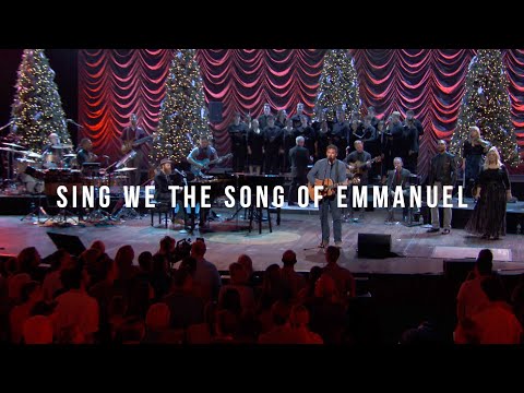 Thumbnail for Sing We The Song of Emmanuel video