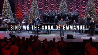 Sing We The Song of Emmanuel