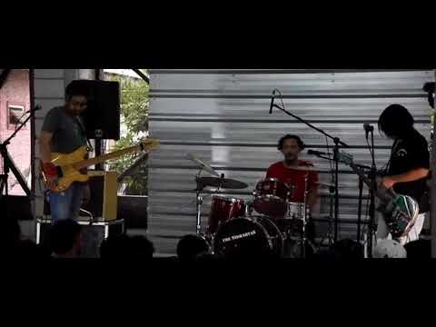 Dualisme - Maling live @potsjam