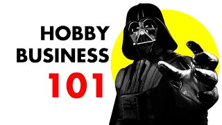 Home Business: Hobby Products THAT SELL (Real-Life Examples)