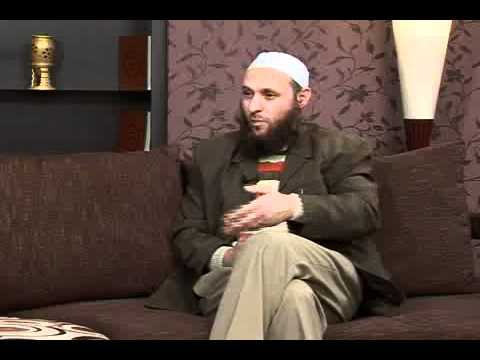 30-07 Alaudin Abazi - Pyetje dhe përgjigje.flv