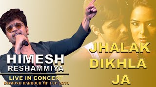 Jhalak Dikhla Ja || Aksar || Emraan Hashmi || Himesh Reshammiya | Live Concert | MpCup2019 | মুচিশা