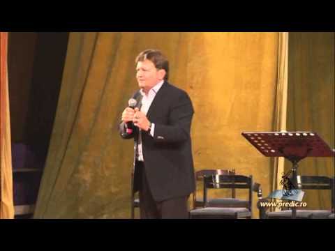 Ştefan Tohatan - Demnitate în Hristos - www.predic.ro