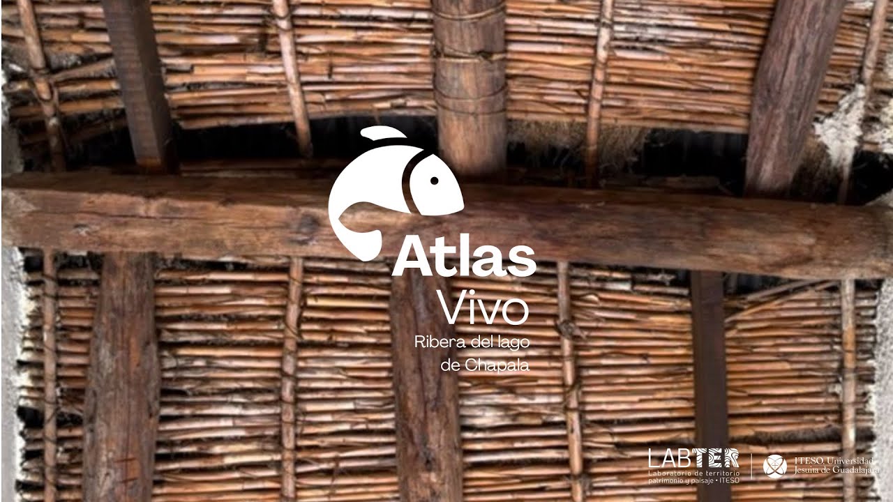 Lago de Chapala · territorio y agua
