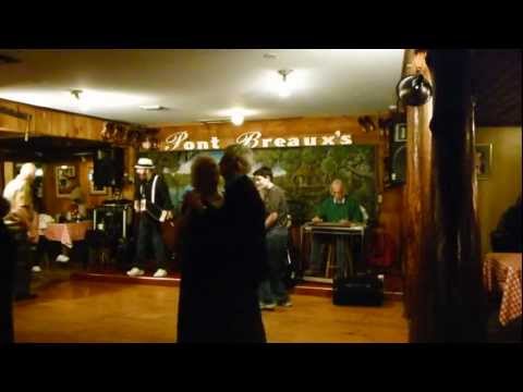 Lee Benoit - The Back Door & Another Lonely Night