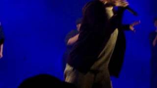 Diam&#39;s - Dans le noir