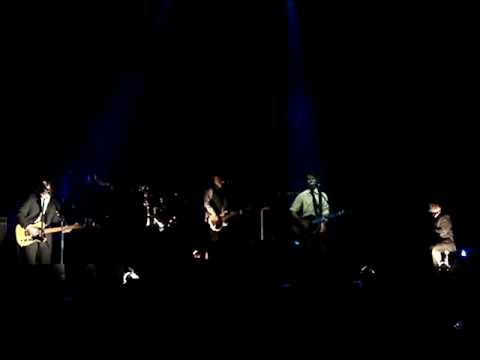 Shine on-James Blunt- Lebanon Beirut 2009